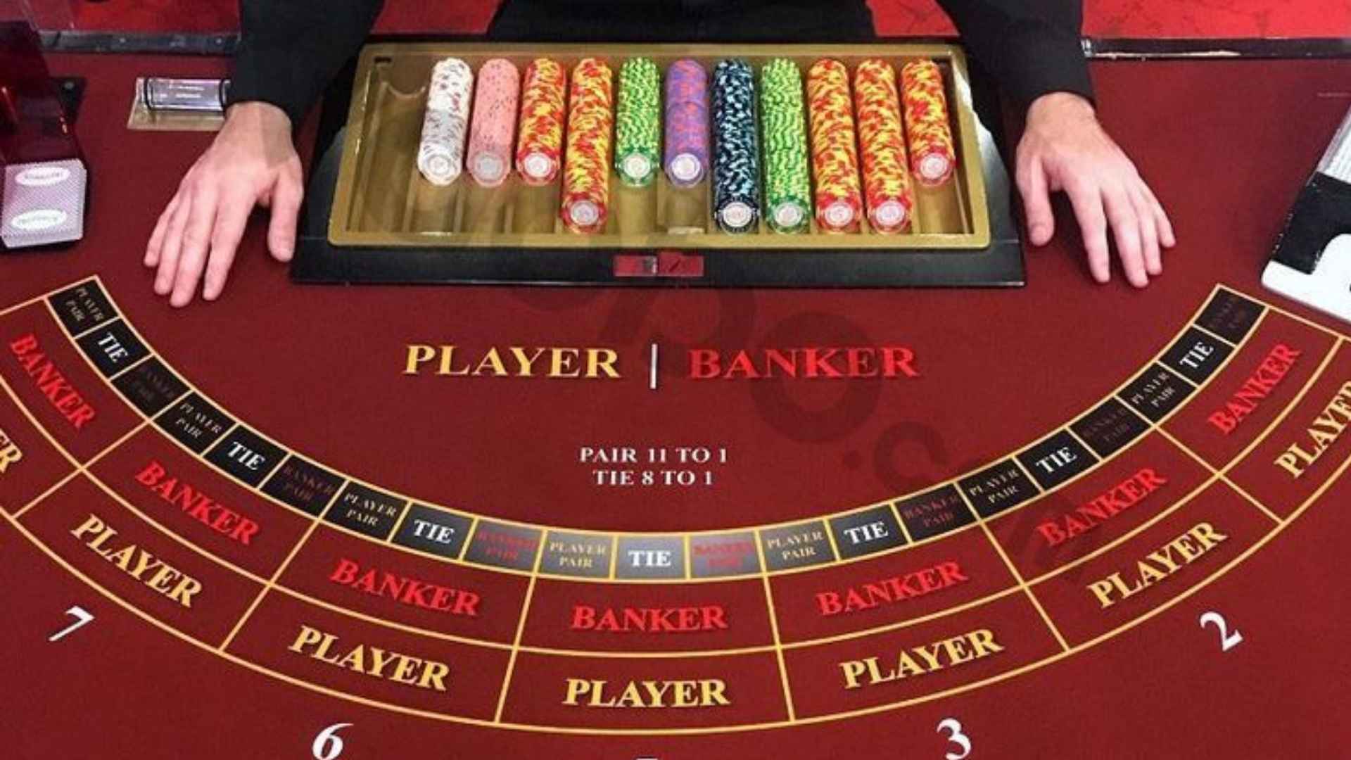 Slot Games with Dynamic Game Features