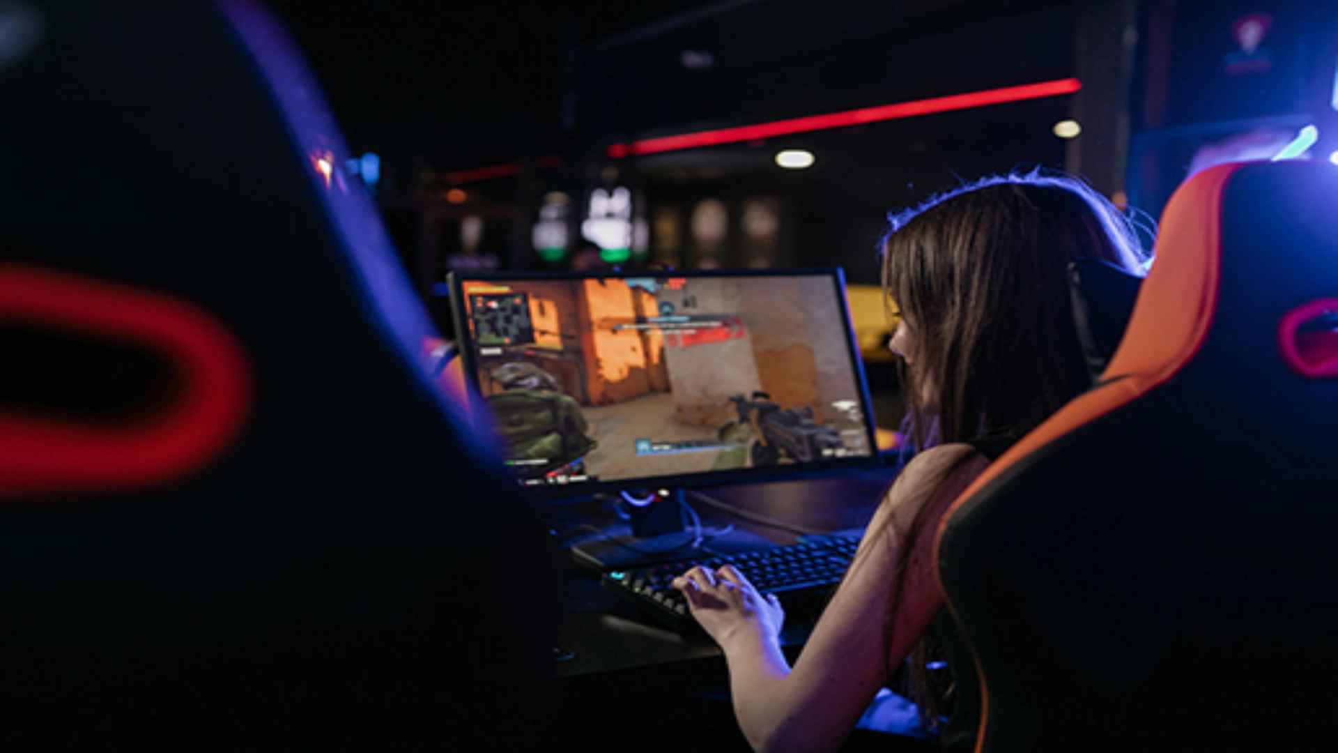 Online Arcade Games with Nonstop Excitement