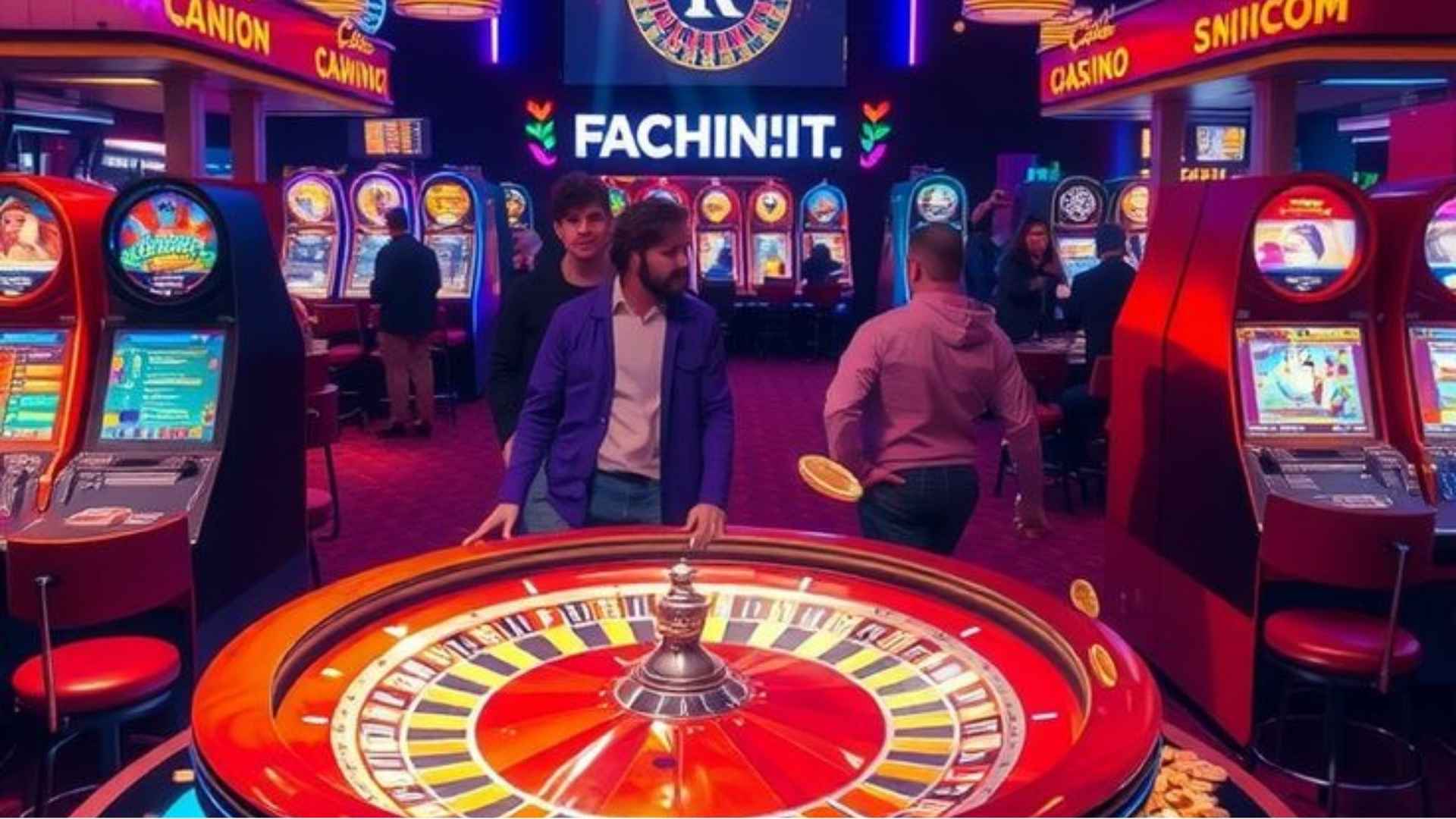 Table Games That Inspire Clever Moves