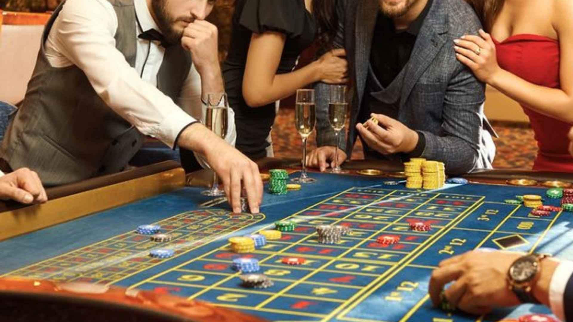 Master Every Partnership Challenge in Bridge Games